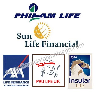 Top Life Insurance Companies in the Philippines for 2010