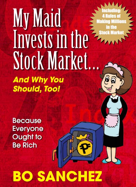 how to make millions in the stock market seminar